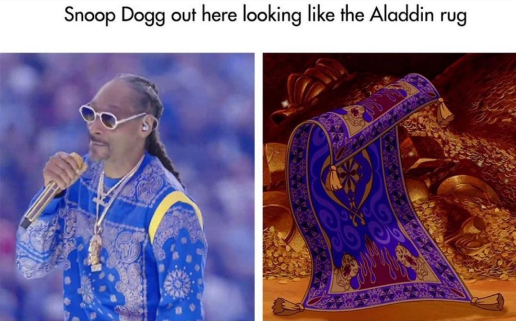 50 Best Memes of 2022 Right Now Snoop Dogg