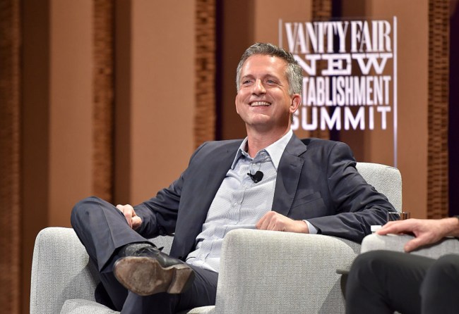 Bill Simmons Says NBA Is Expanding, LeBron Will Own A Team In Vegas