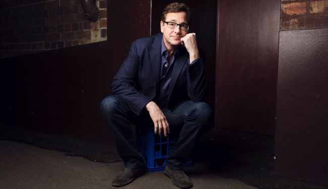 New Details About Bob Saget's Untimely Death Have Been Revealed