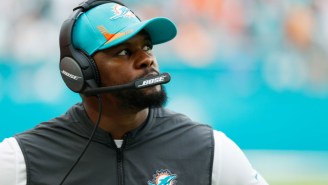 Brian Flores Alleges Dolphins Owner Stephen Ross Tried To Pay Him To Lose During The 2019 Season