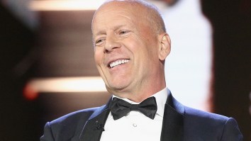 Bruce Willis Earns Exclusive Category At Razzie Awards After Impressively Awful Year