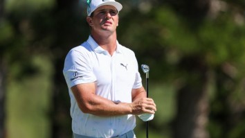 Bryson DeChambeau Shuts Down Latest Rumors Involving His Future On The PGA Tour