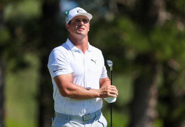 Bryson DeChambeau Shuts Down Latest Rumors About PGA Tour Future