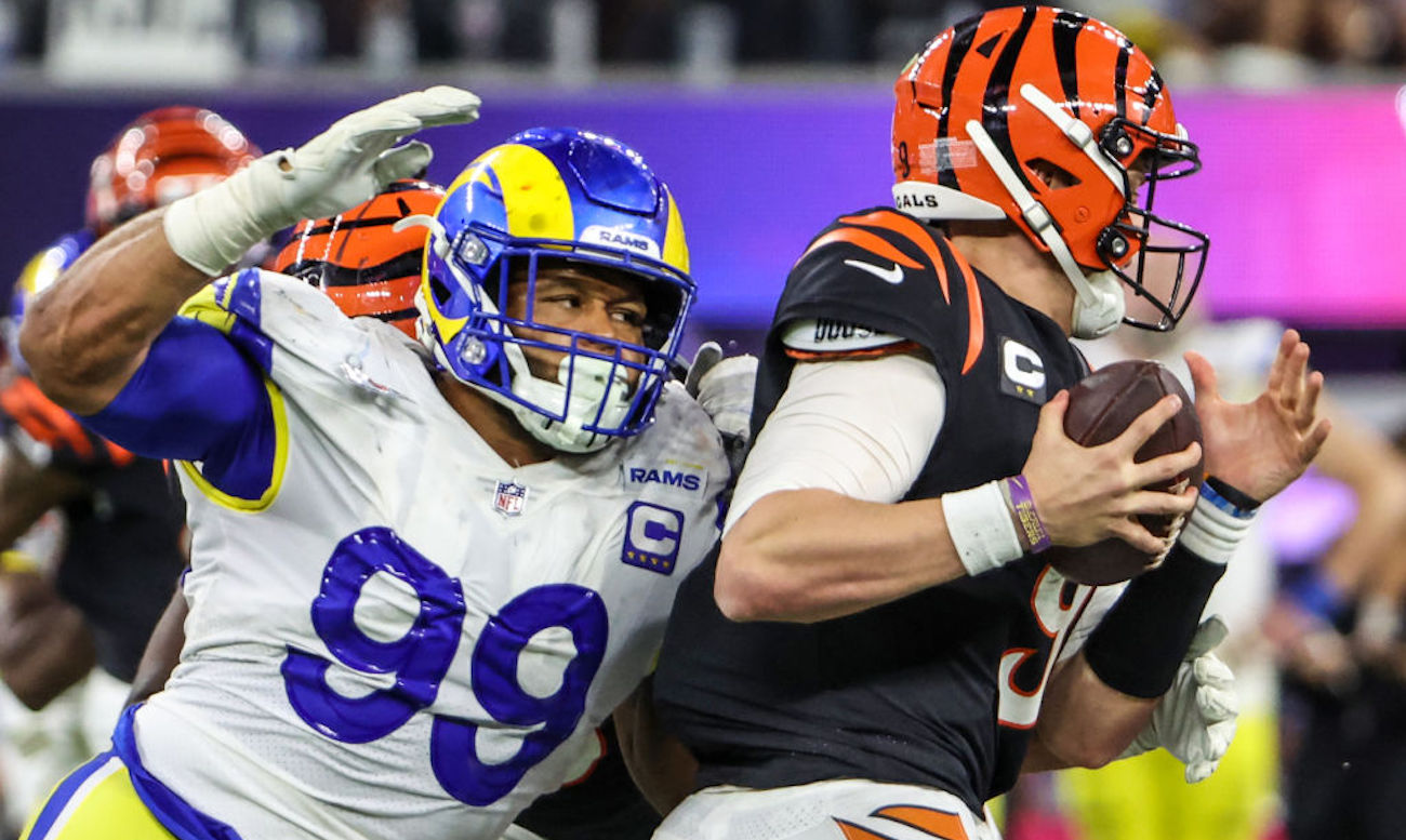 Cincinnati Bengals: Avenging a Super Bowl loss a difficult task