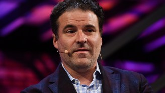 Darren Rovell Explains His Silence On Brian Flores Lawsuit That Implicated A Major Action Network Investor