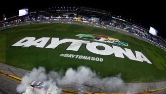 Sports World Reacts To The Daytona 500 TV Ratings Compared To The NBA All-Star Game