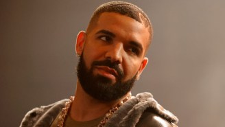 Drake Posts Tribute To Odell Beckham Jr. After Cashing Huge Super Bowl Bets With The WR’s Help