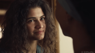 The Best Memes And Reactions To The Latest ‘Euphoria’ Episode That Had Fans On Edge