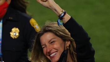 Gisele Showed Off Her Jiu-Jitsu Skills And Fans Joked About Tom Brady’s Safety If He Tries To Un-Retire