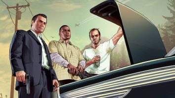 Rockstar Games Has Finally — FINALLY! — Confirmed That A New ‘Grand Theft Auto’ Is On The Way