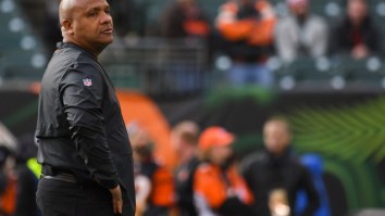 Hue Jackson Is Getting Roasted After New Details About His Charity Foundation Emerge