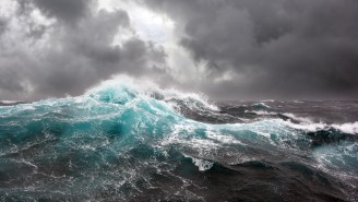 Most ‘Extreme’ Rogue Wave Ever Recorded – Event Of This Nature Only Occurs Once In 1,300 Years