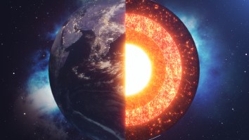 What Is The Earth’s Core Made Of? New Scientific Study Finds Superionic Core Is ‘Quite Abnormal.’