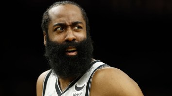 NBA Fans Roast James Harden For Being Afraid Of Making A Formal Trade Request From Brooklyn