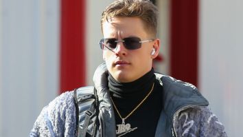 Joe Burrow’s ‘Irrational Confidence’ Leads Him To Believe He’d Average ’12-15′ PPG In The NBA