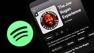 The Rock, Trevor Noah, Troy Aikman And More Praise Joe Rogan’s ‘Classy’ Spotify Apology