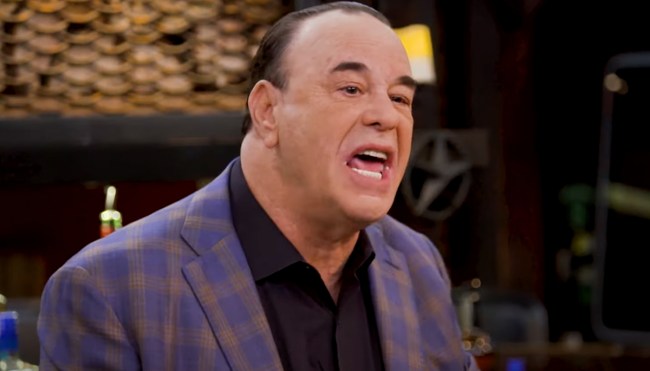 Jon Taffer On Why He's More Aggressive Than Ever On 'Bar Rescue'