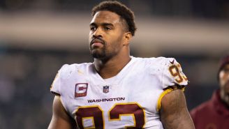 Jonathan Allen Is Sorry For Wishing He Could’ve Had Dinner With ‘Military Genius’ Adolf Hitler