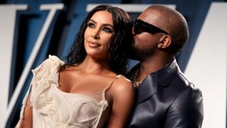 Kanye West Calls On God To Reunite Him With Kim Kardashian