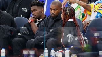 Hall Of Famer Shannon Sharpe Wants To See Kanye West Buy An NFL Franchise