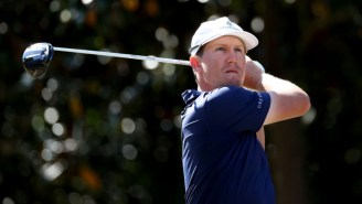 PGA Tour Player Kramer Hickok Claims 17 Players Have Already ‘Jumped Over’ To Saudi Golf League, ‘Big Names’ To Follow