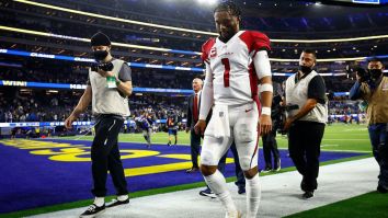 Kyler Murray Sparks Conspiracy Theories As He Scrubs All Arizona Cardinals References From Social Media