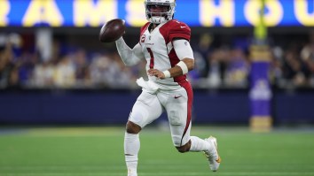 Kyler Murray’s Agent Releases Lengthy Statement Of What He Wants From The Cardinals, Everyone Responds With Memes