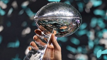 List Of Teams Bettors Are Picking To Win Next Year’s Super Bowl Features One Big Surprise