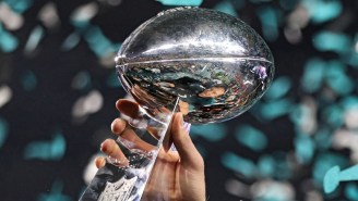 List Of Teams Bettors Are Picking To Win Next Year’s Super Bowl Features One Big Surprise