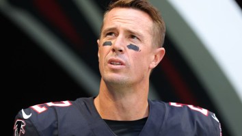 Fans React To Record-Breaking Cap Hit Atlanta Falcons Face Thanks To Matt Ryan’s Contract