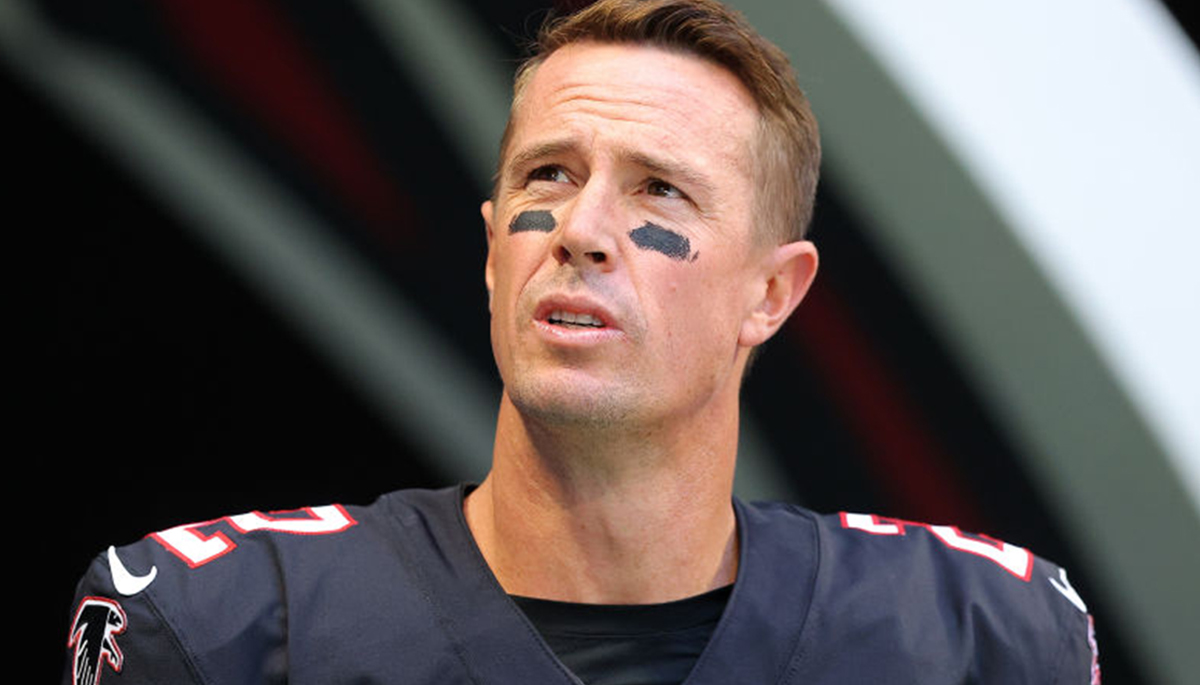 Fans React To Matt Ryan's RecordBreaking Salary Cap Hit For 2022