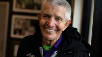 Mattress Mack Comments After Losing $1.5 Million Bet At The Kentucky Derby