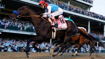 Kentucky Derby Bettors Are Suing To Get Paid For Their Wagers On The Runner-Up After Medina Spirit DQ