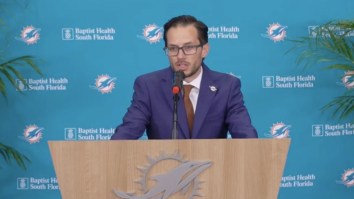 New Dolphins Coach Mike McDaniel Is Perplexed By The Discussion About His Race: ‘I Identify As A Human Being’