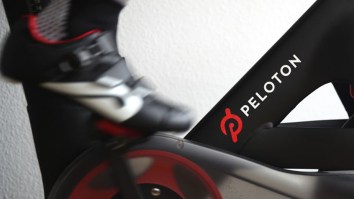 Peloton Gets Roasted For Offering A Free Membership To The 2,800 People It Unceremoniously Laid Off