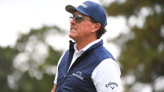 Golf Channel’s Brandel Chamblee Torches Phil Mickelson Following His ‘Damage Control’ Apology