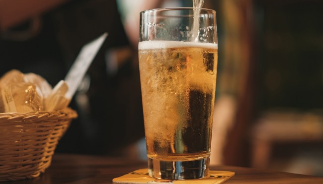 Scientists Crack Code To Making Tasty Non-Alcoholic Beer At Low Price