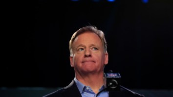 NFL Fans React Accordingly To New Report Regarding Roger Goodell’s Contract