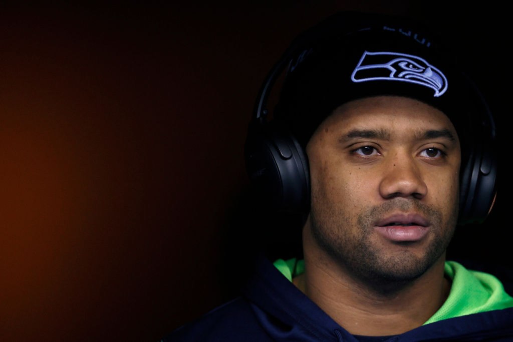 Russell Wilson Is Reportedly Working Behind The Scenes To Recruit A Huge Asset To The Denver Broncos