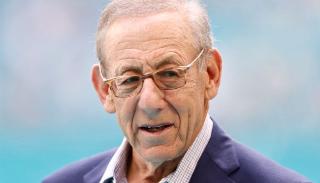 Stephen Ross Could Be Forced To Sell Dolphins Over Tanking Allegations