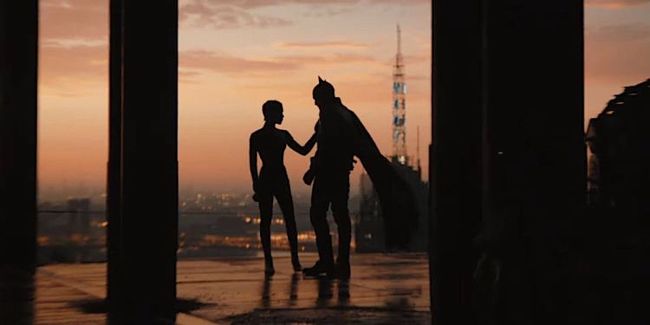 'The Batman' Review: Batman And Gotham City Has Never Felt More Alive