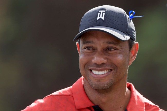 Tiger Woods Shares Update On His Recovery Process, Possible Return