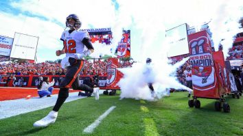 Plugged-In NFL Insider Believes Tom Brady Will Play Next Season, But Not With The Bucs