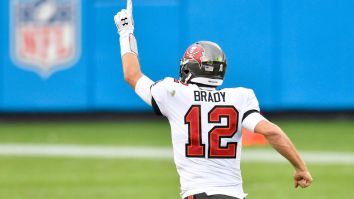 Tom Brady To Star In A Road Trip Comedy Movie With A Bunch Of Legendary Actresses Who Are Twice His Age