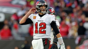 Report: Certain Aspects Of The Buccaneers Organization ‘Frustrated’ Tom Brady