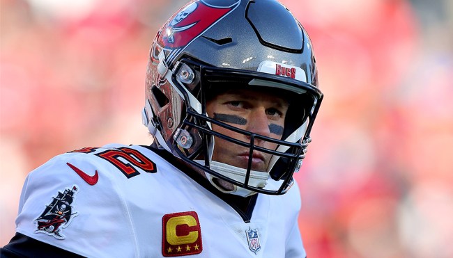 Outlets Used Tom Brady's Retirement To Troll QB And A Meme Was Born