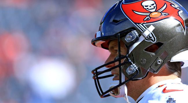 Tom Brady Is Already Teasing A Potential Return To The NFL