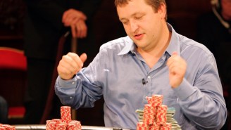 Record For Biggest Poker Hand Ever Won Online Destroyed With Pot Worth $7.75 Million (Video)