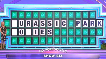 ‘Wheel Of Fortune’ Contestant Stuns Viewers With One Of The Worst Guesses In The Show’s History