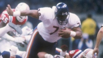 William Perry’s Legendary Super Bowl Touchdown Cost One Casino A Fortune Thanks To A Prop Bet